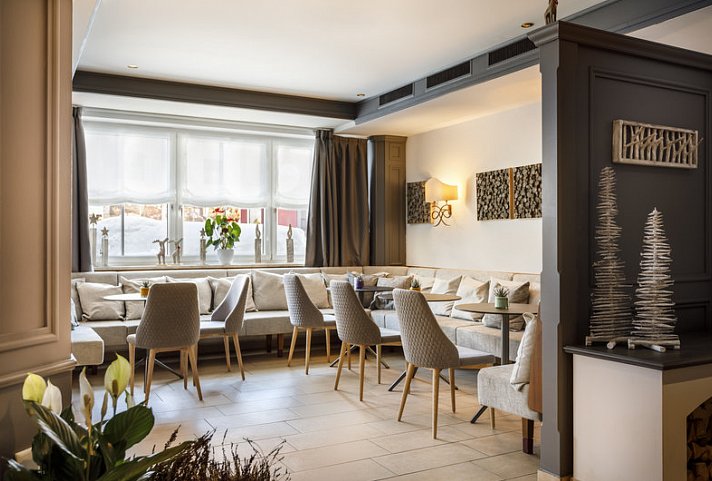 Valamar Obertauern Hotel