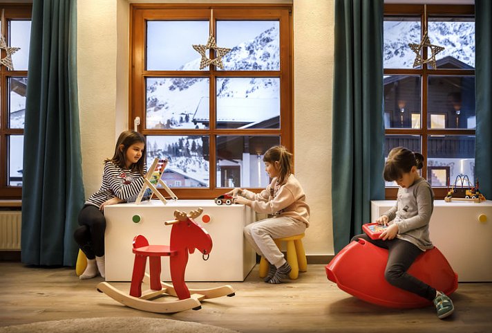 Valamar Obertauern Hotel