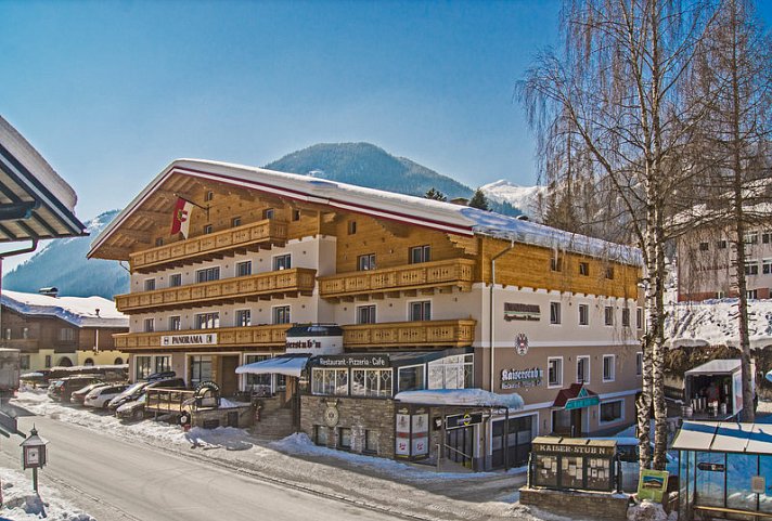 Panorama