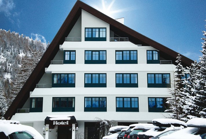 Hotel Nockalm