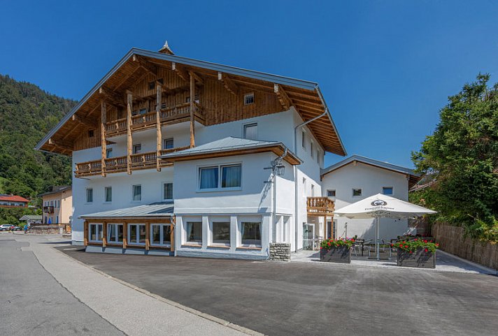 HomeHotel Salzberg