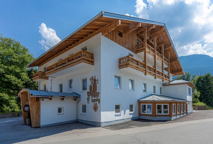 HomeHotel Salzberg