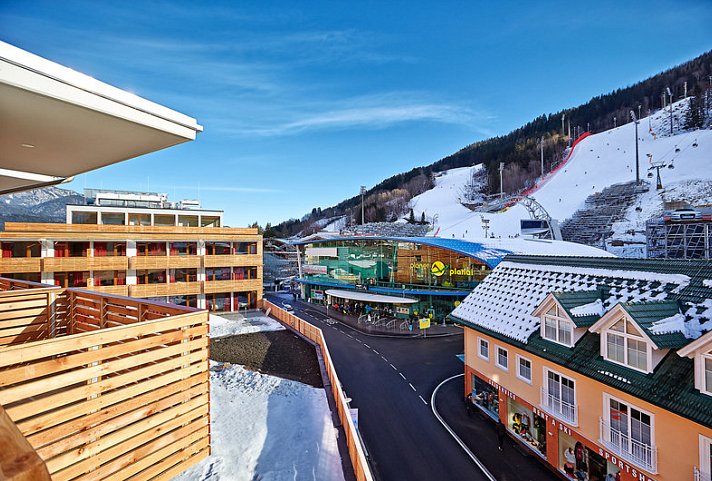 Hotel Planai by Alpeffect Hotels