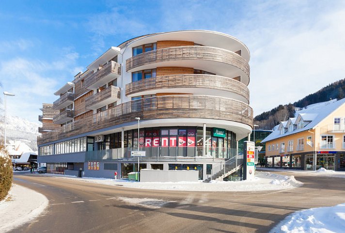 Hotel Planai by Alpeffect Hotels