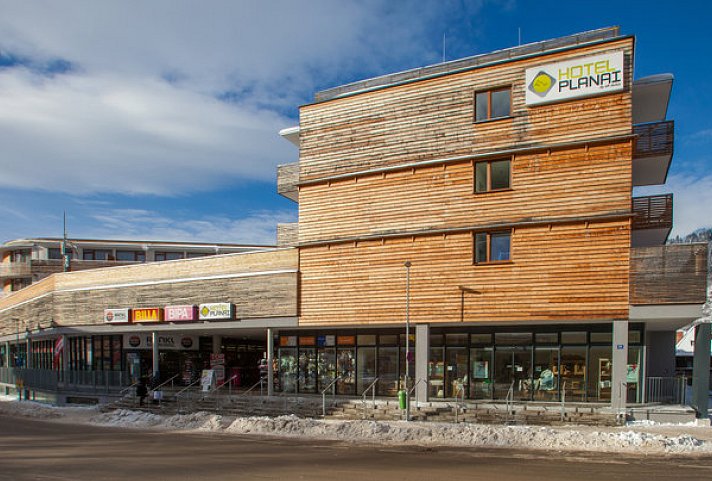 Hotel Planai by Alpeffect Hotels