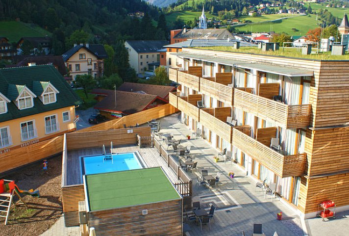 Hotel Planai by Alpeffect Hotels