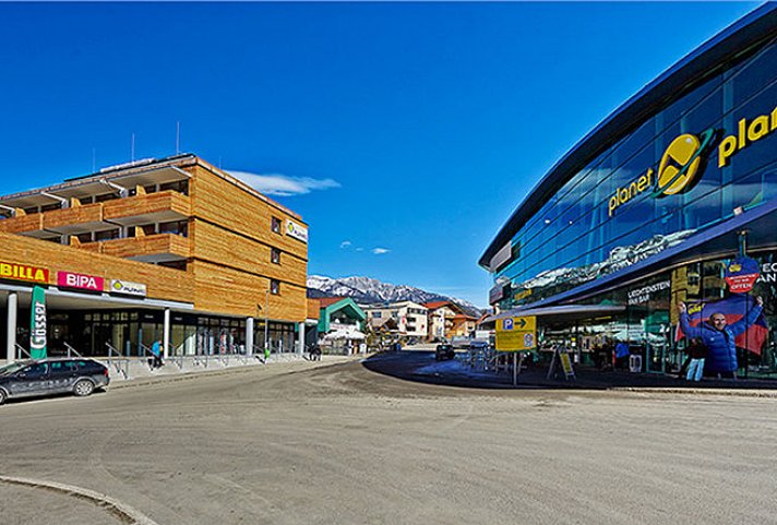 Hotel Planai by Alpeffect Hotels