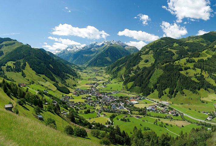 Carpe Solem Rauris