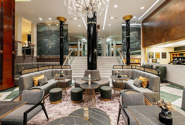 MONDI Hotel Bellevue Gastein