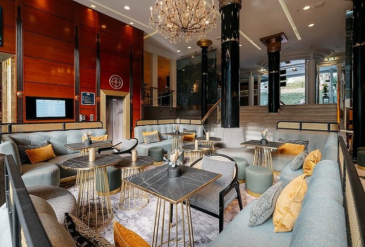 MONDI Hotel Bellevue Gastein