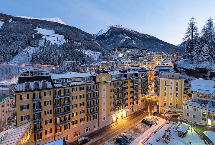 MONDI Hotel Bellevue Gastein
