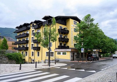 Pinzgauerhof Zell am See