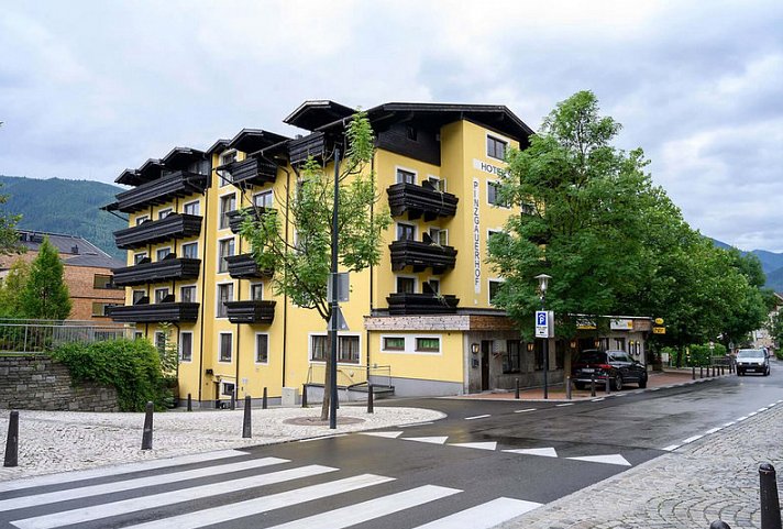 Pinzgauerhof