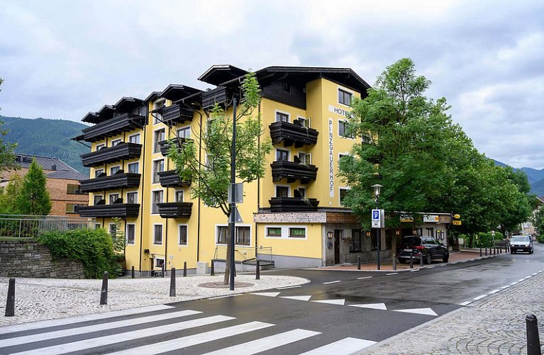 Pinzgauerhof