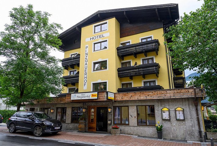 Pinzgauerhof