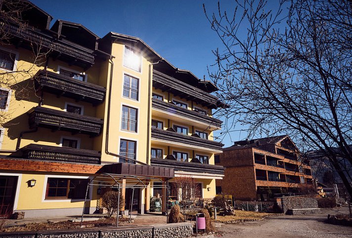 Pinzgauerhof