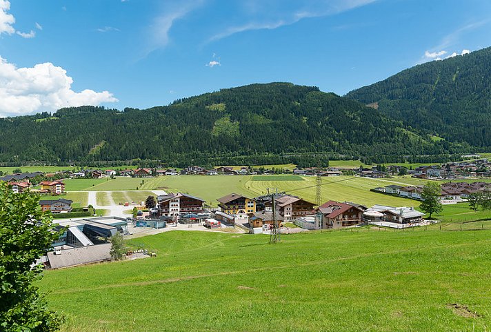 Die Bergquelle