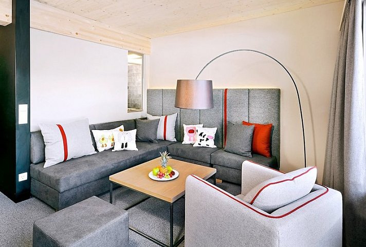 Falkensteiner Hotel Sonnenalpe