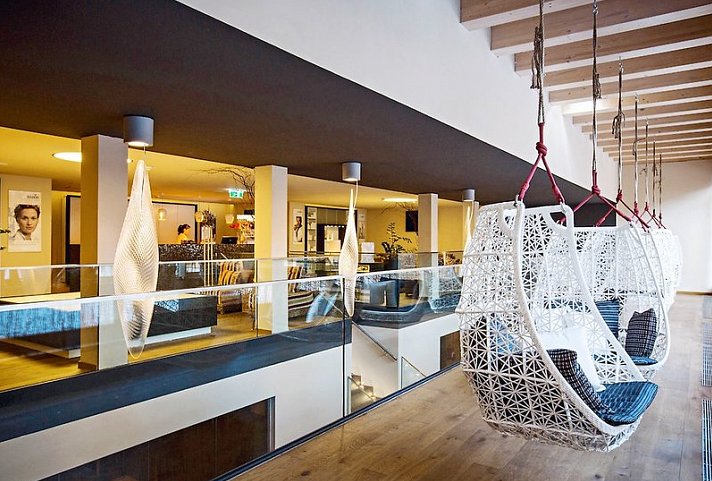 Falkensteiner Hotel Sonnenalpe