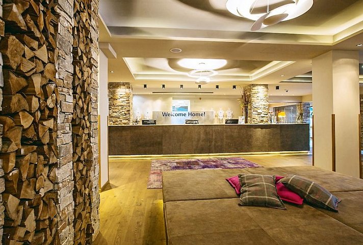 Falkensteiner Hotel Sonnenalpe