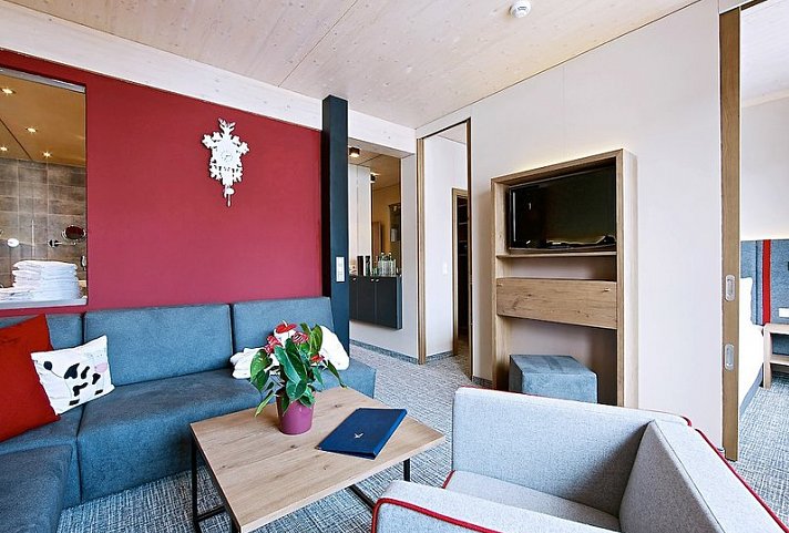 Falkensteiner Hotel Sonnenalpe