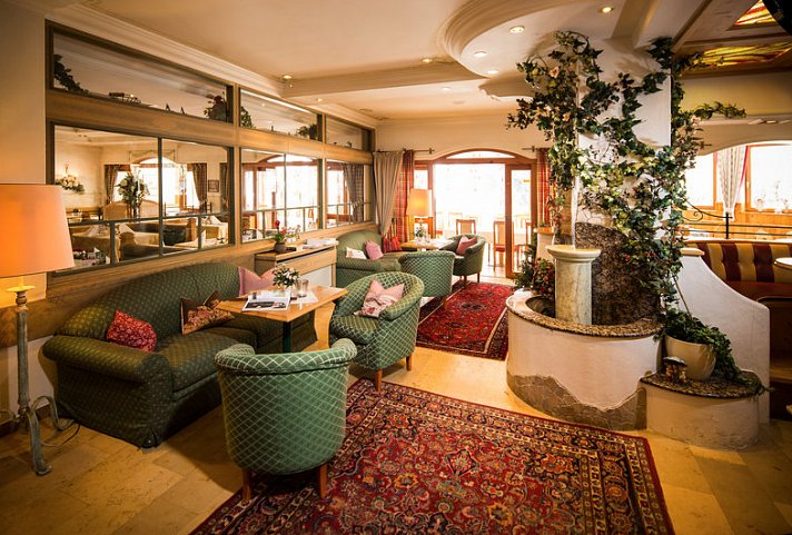 Hotel Hanneshof