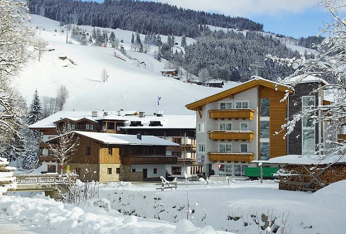 Hotel Unser Unterberg & Apartmenthaus