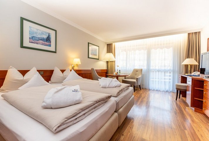 Thermen-Hotel Apollo