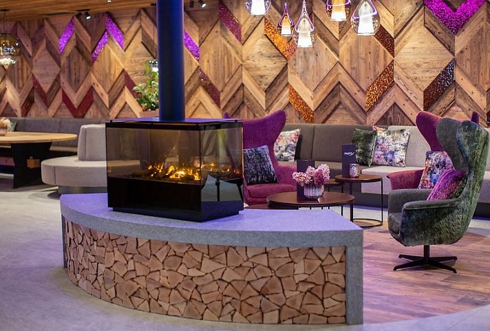 Sportresort Alpenblick