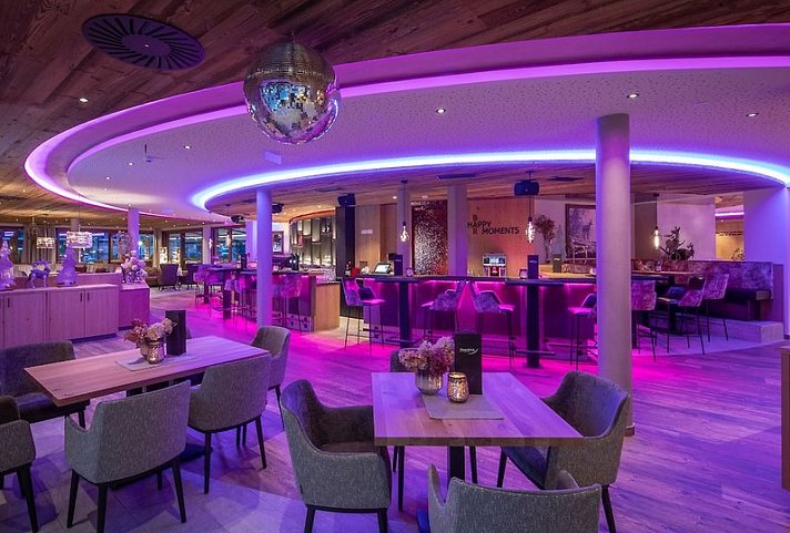 Sportresort Alpenblick