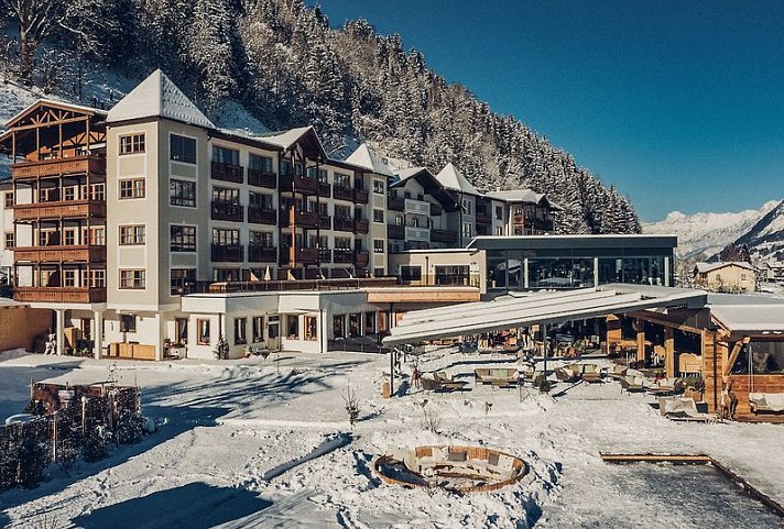 Sportresort Alpenblick