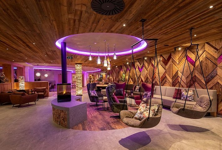 Sportresort Alpenblick