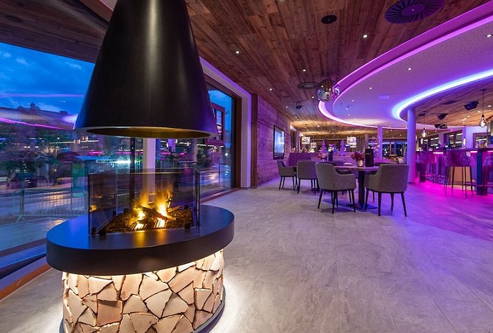 Sportresort Alpenblick