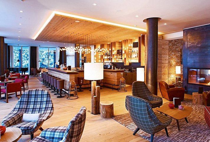 Falkensteiner Hotel Schladming