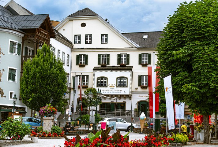 Erzherzog Johann