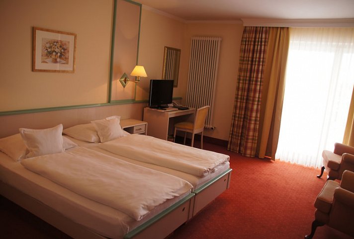 Hotel Dein Franz