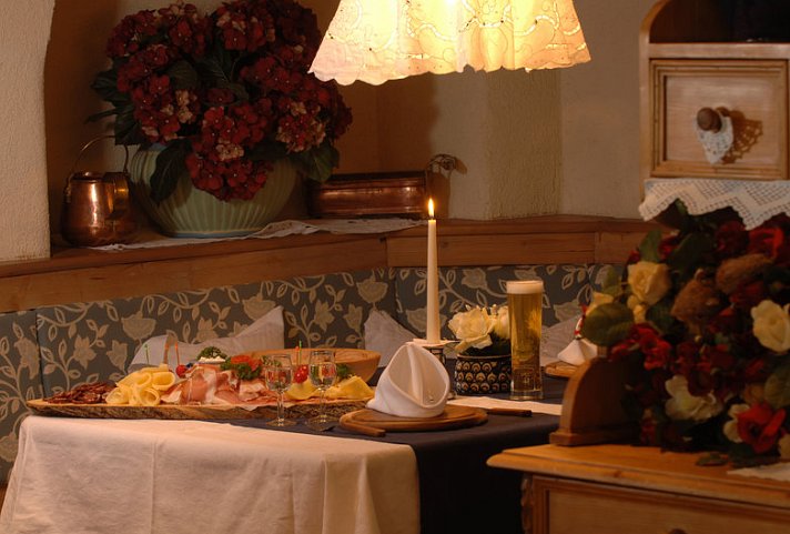Ferienhotel Alber Tauernhof