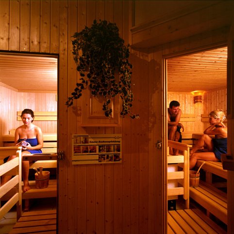 Ferienhotel Alber Tauernhof