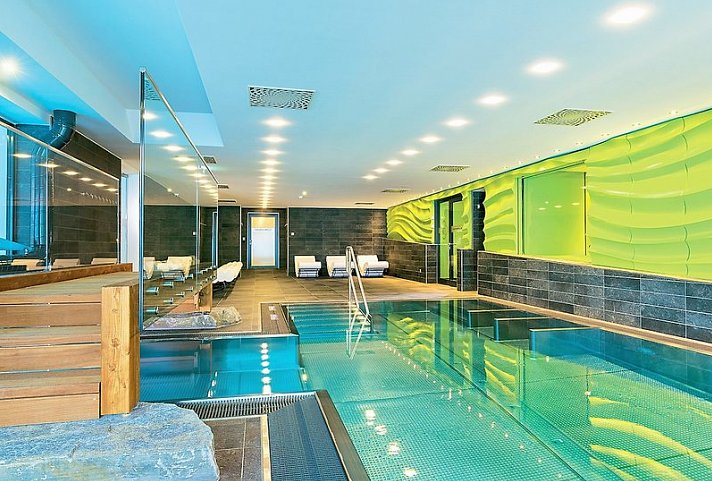 ValSaa Alpinresort