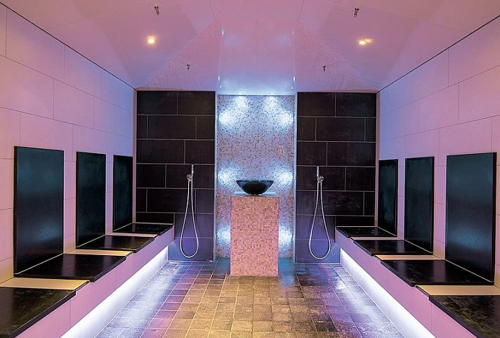 ValSaa Alpinresort