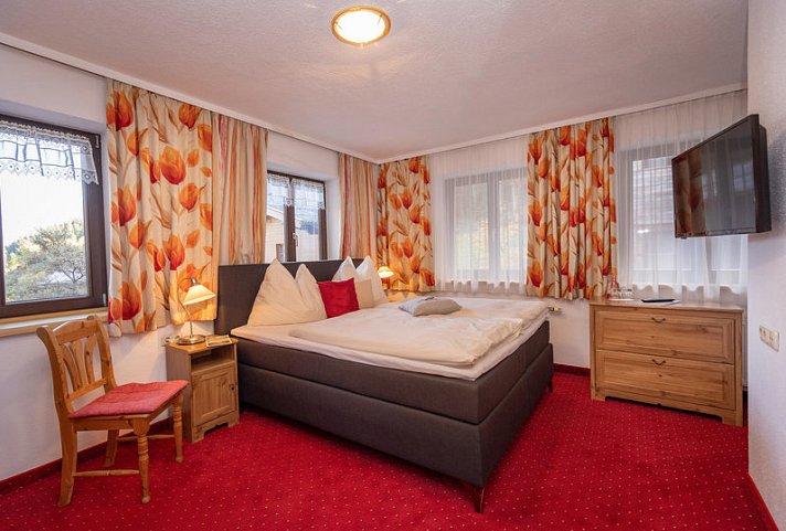 B&B by Zillners