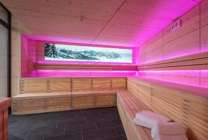 Hotel Adapura Wagrain