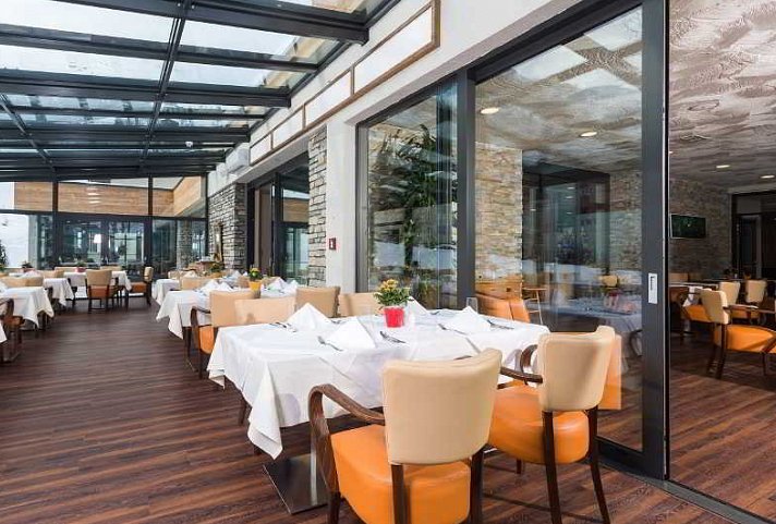 Hotel Victoria Kaprun