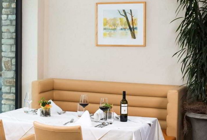 Hotel Victoria Kaprun