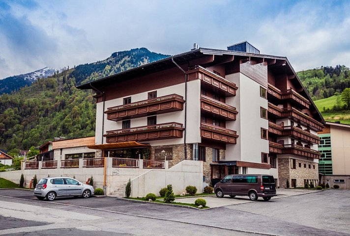 Hotel Victoriya Kaprun