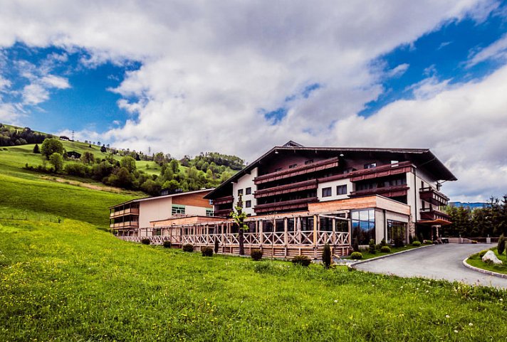 Hotel Victoriya Kaprun