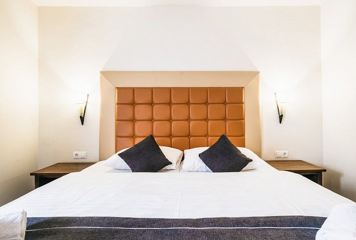 Hotel Victoriya Kaprun