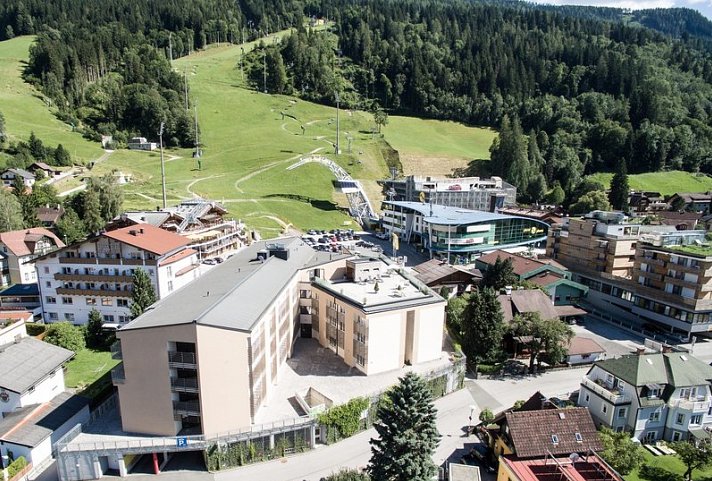 TUI BLUE Schladming