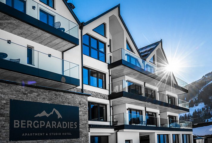 Bergparadies