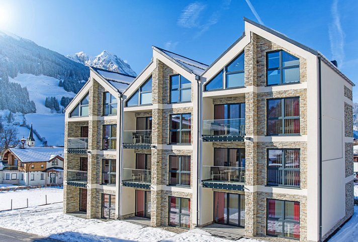 Bergparadies